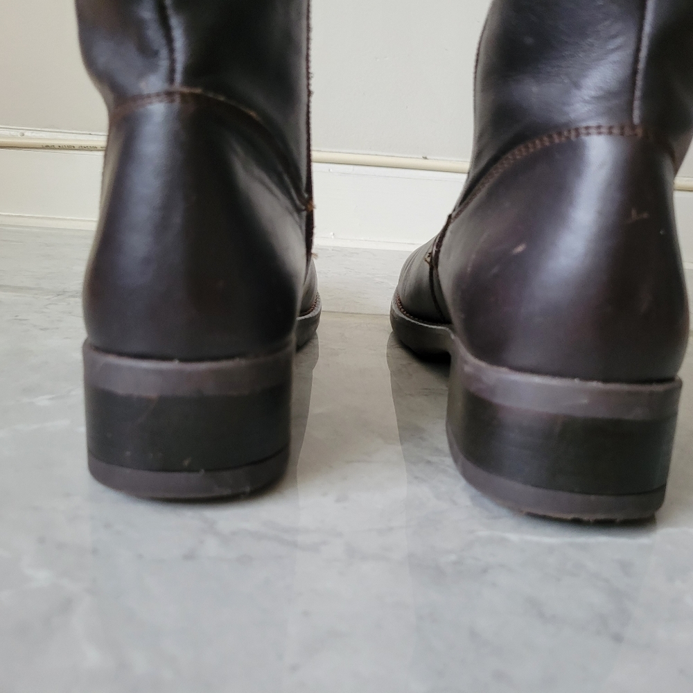 LL Bean Riding Boots - Picture 9 of 13
